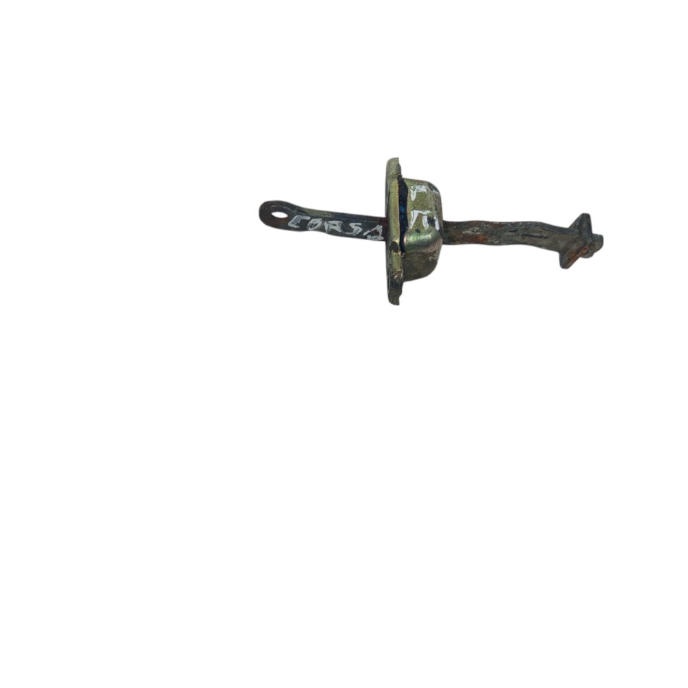 Limitador Porta Dianteira Esquerda Corsa 1994 A 2010 3