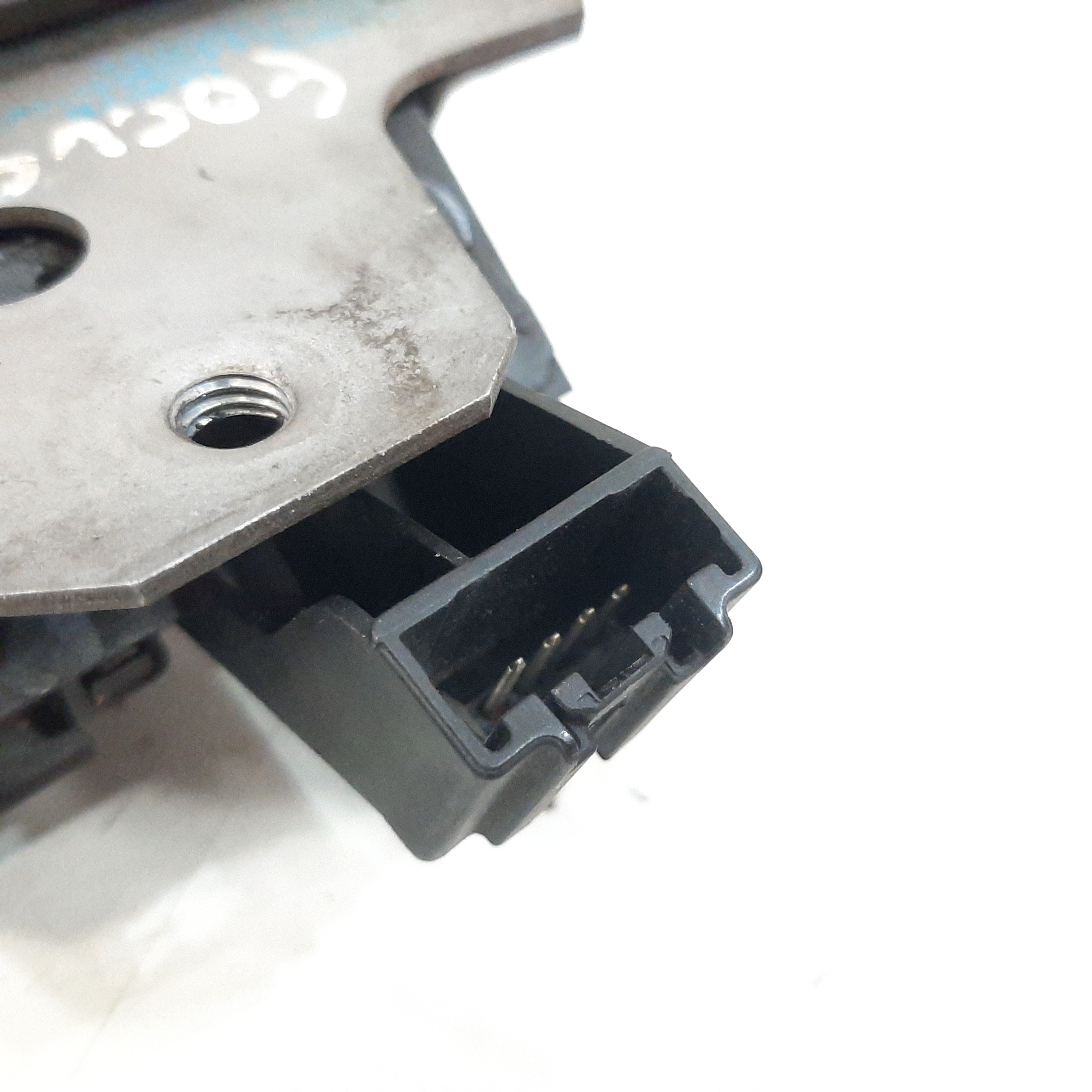 Fechadura Tampa Traseira Ford Focus Sedan 2009 2010 A 2013 7