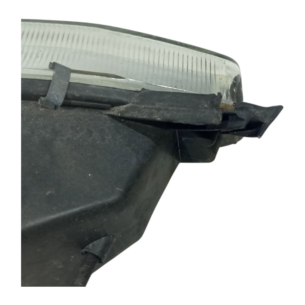 Farol Dianteiro Esquerdo Fiat Palio 1996 A 2000 C/detalhe Esquerdo/motorista 2