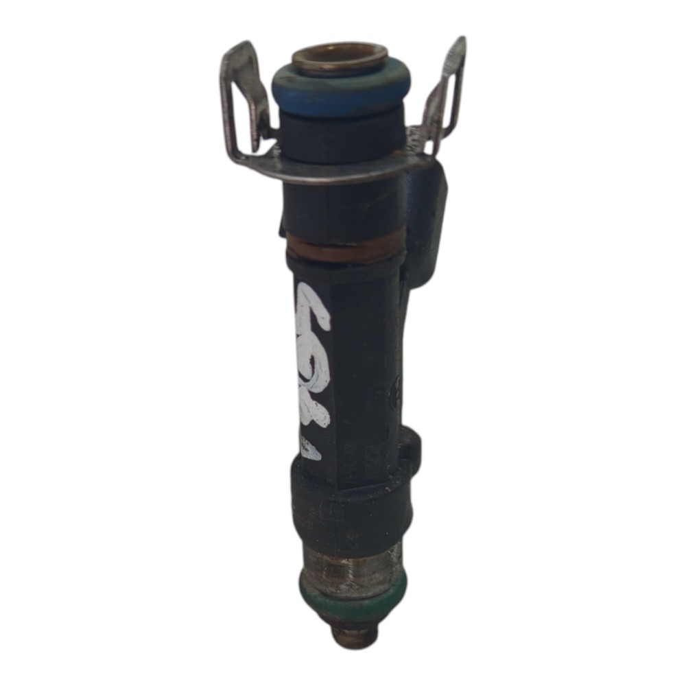 Bico Injetor Combustível Ford Fiesta 1997 1998 1999 A 2002 5