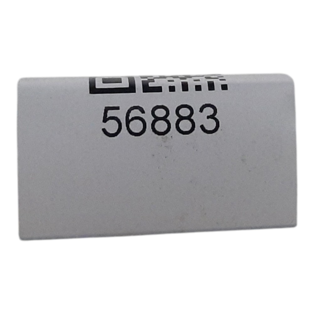 Parabarro Dianteiro Esquerdo Citroen C4 Picasso 2009 A 2014 3