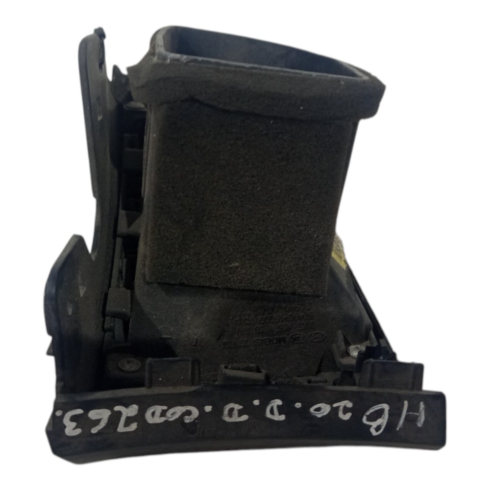 Difusor Ar Painel Hyundai Hb20s 2012 2013 2014 A 2017 9