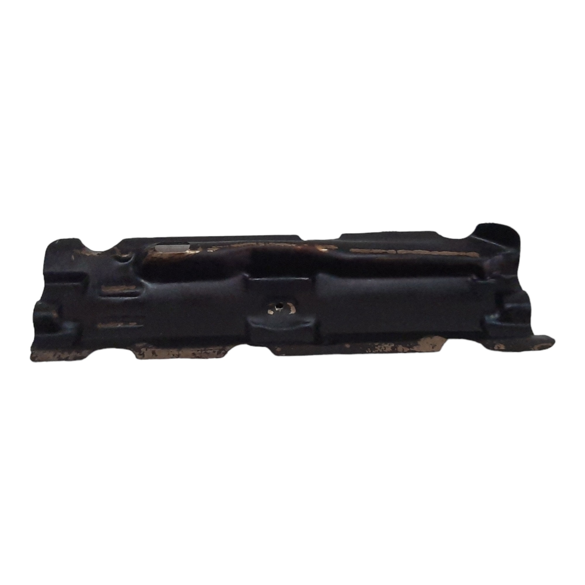 Defletor De Oleo Motor Fire Fiat Fiorino 2005 2006 A 2013 3