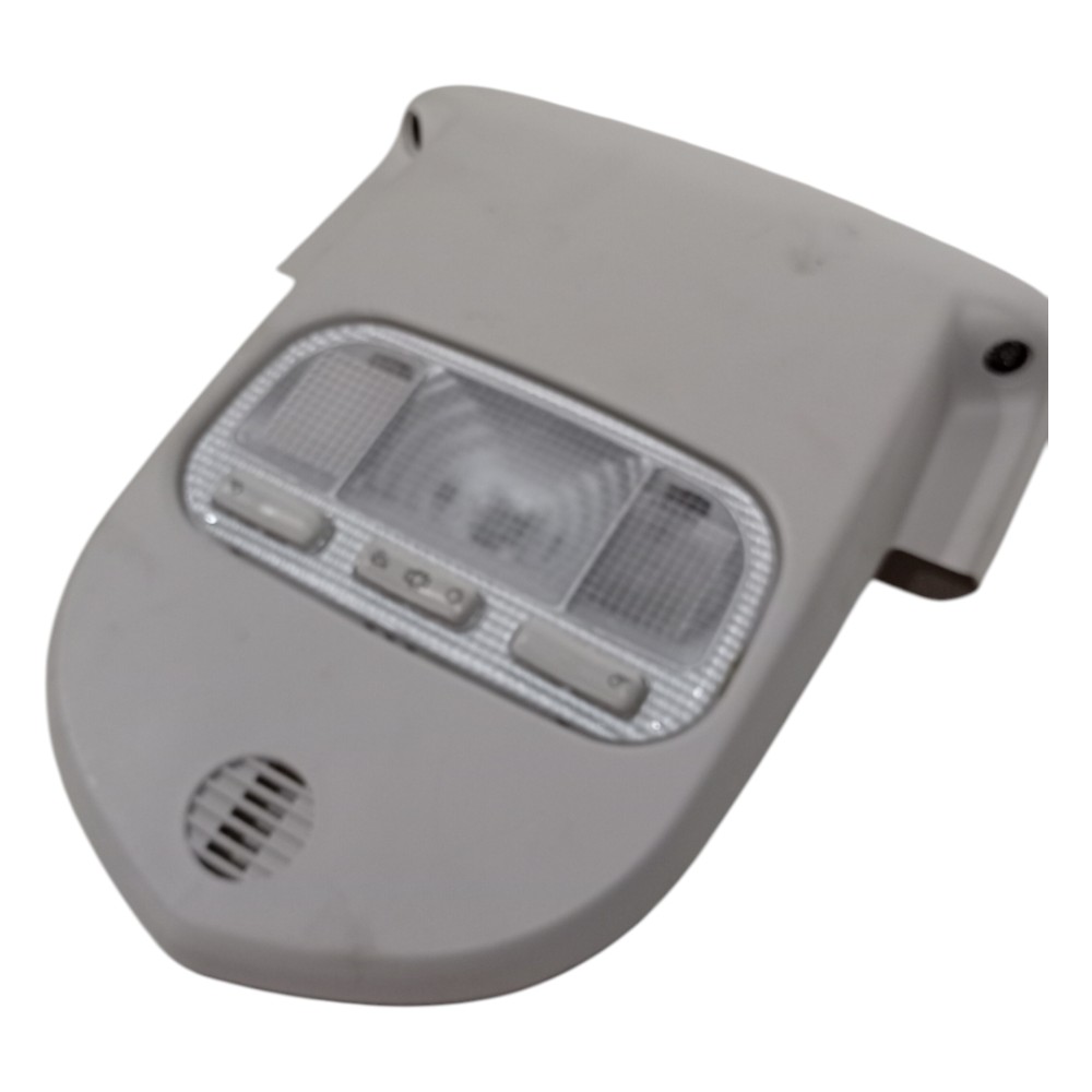 Moldura Luz Teto Cortesia Peugeot 308 2011 A 2014 4