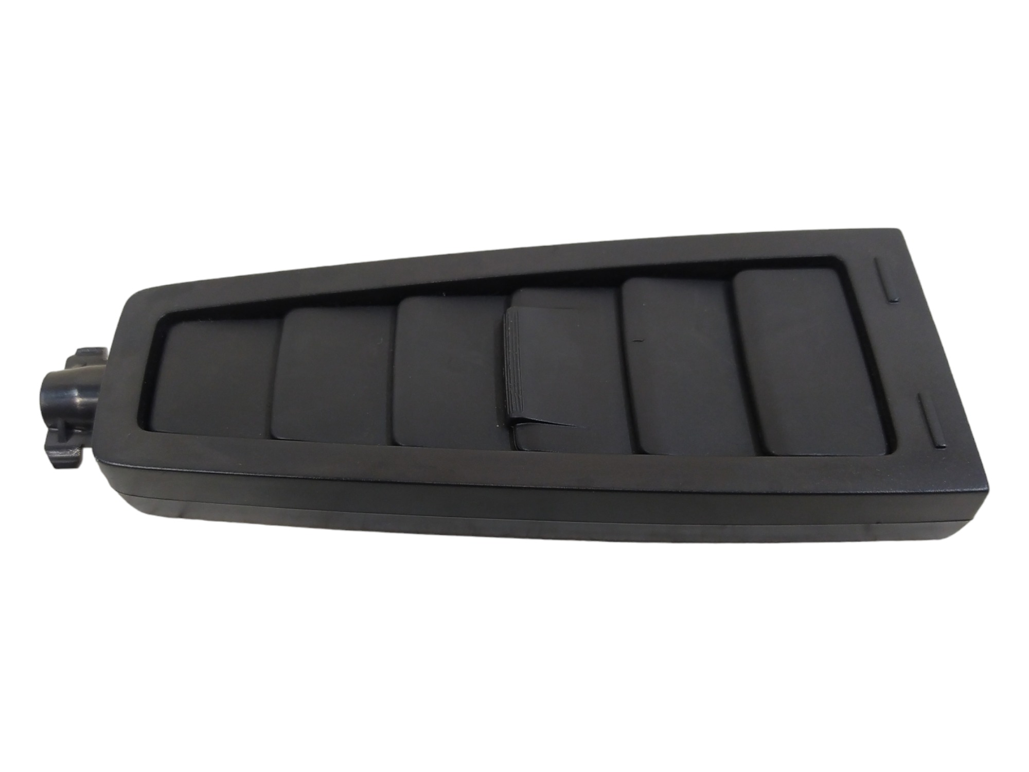 Difusor Ar Traseiro Esquerdo Citroen C4 Picasso 2009 A 2014 2