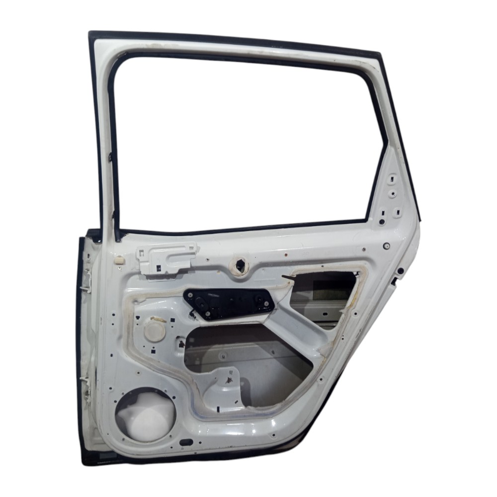 Porta Traseira Direita Citroen C4 Picasso 2009 a 2014 2