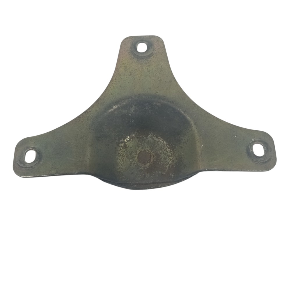 Suporte Fechadura Tampa Traseira Saveiro G2 G3 G4 Original 6