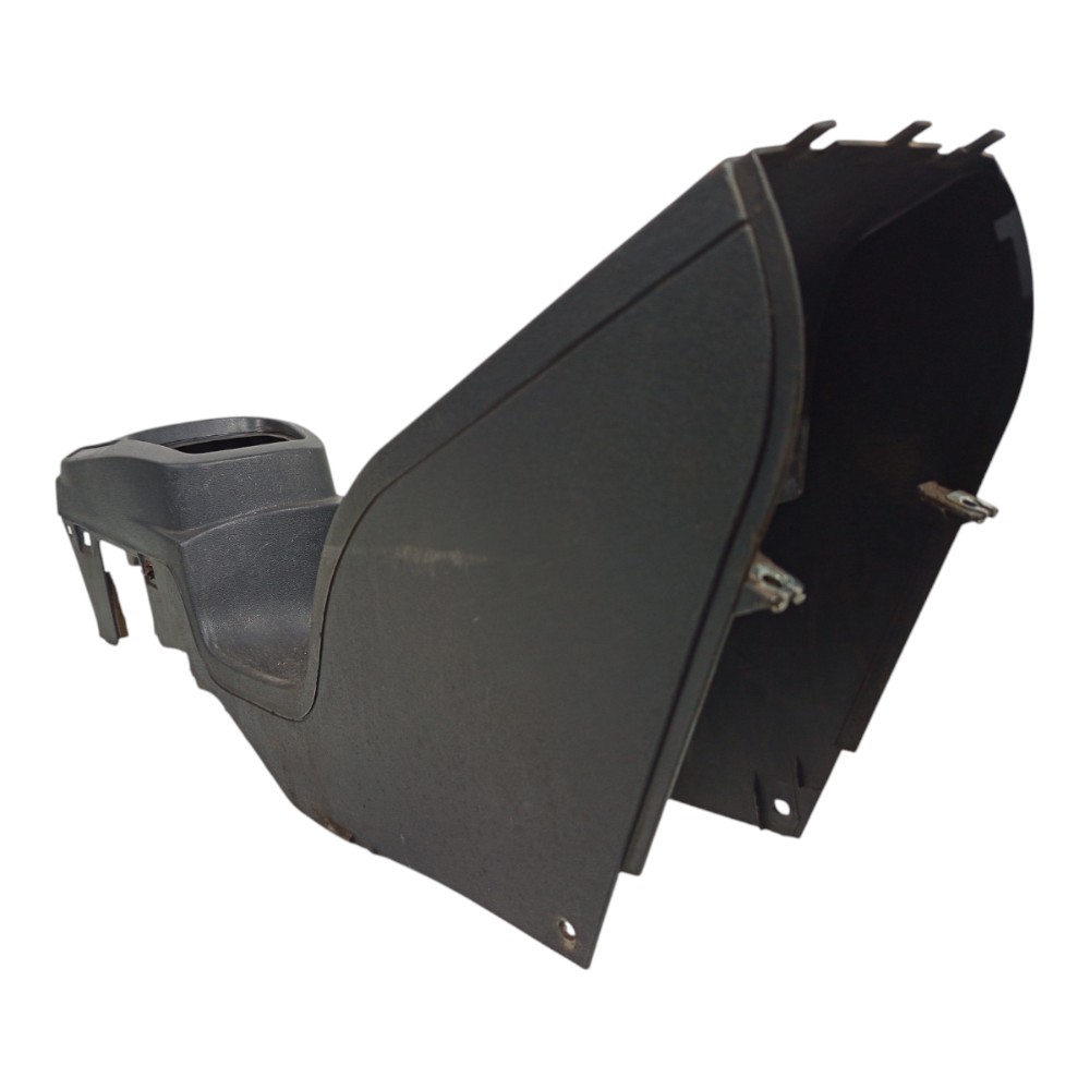 Console Central Fiat Stilo 2002 2003 2004 2005 2006 A 2011 4