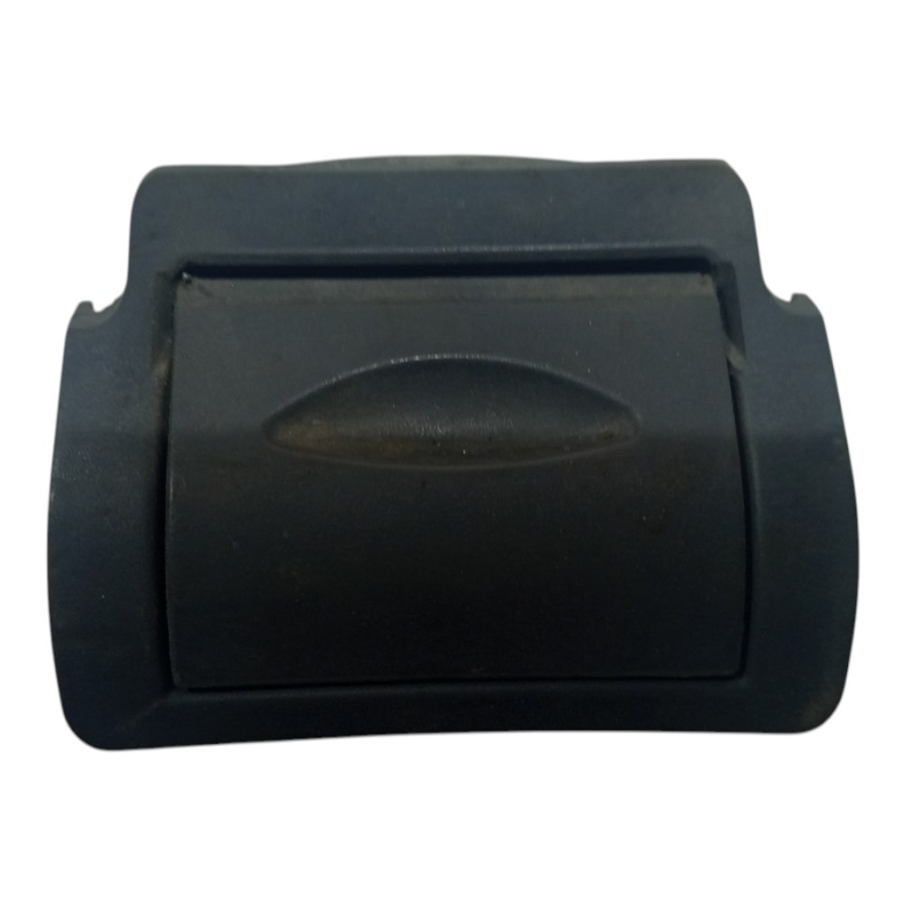 Acabamento Inferior Cinzeiro Fiat Doblo 2003 2004 A 2021 1