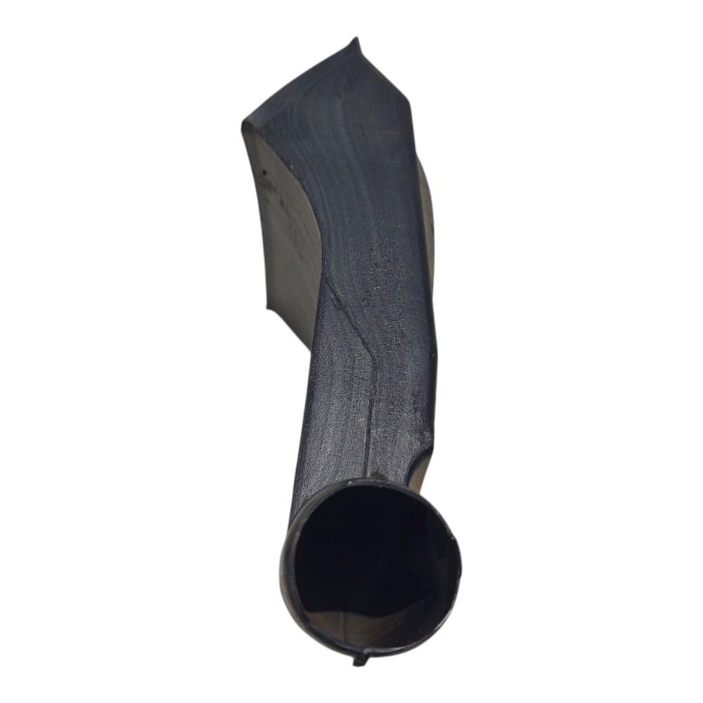 Duto Ar Ventilação Gm Chevrolet Blazer S10 Ano 1995 A 2000  Preto 3