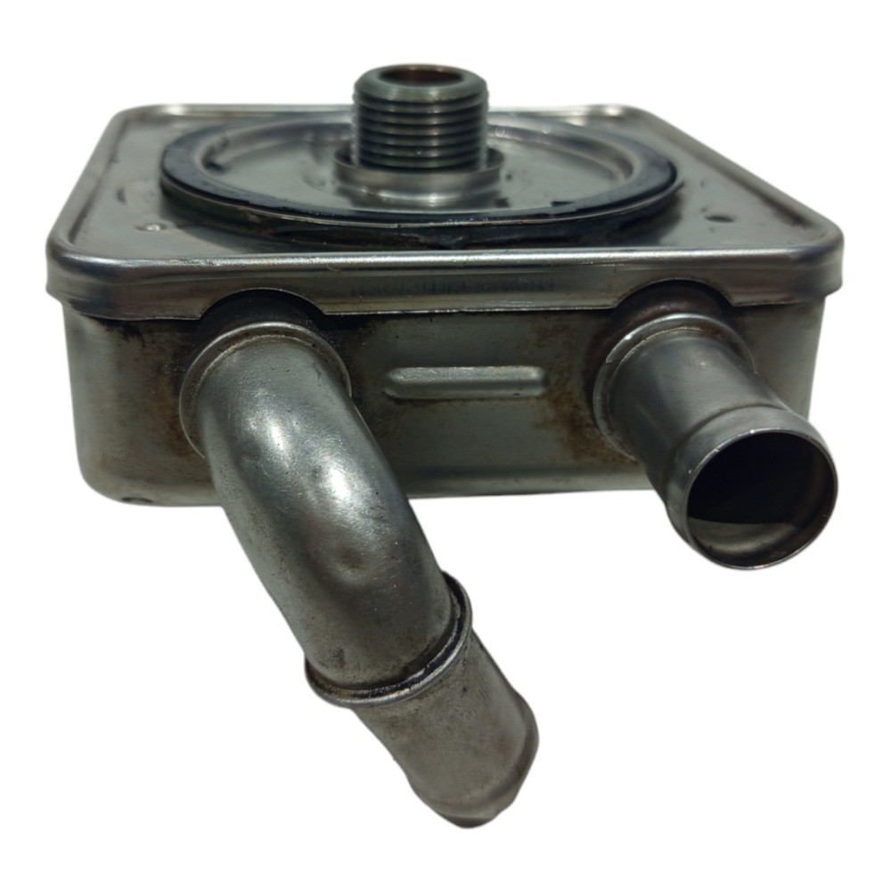 Trocador Calor Câmbio Automático Al4 Peugeot 307 2008 A 2012 5