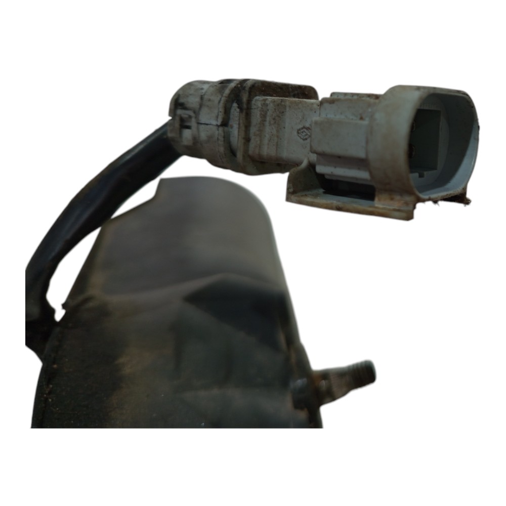 Motor Limpador Parabrisa Renault Clio 2004 A 2012 3