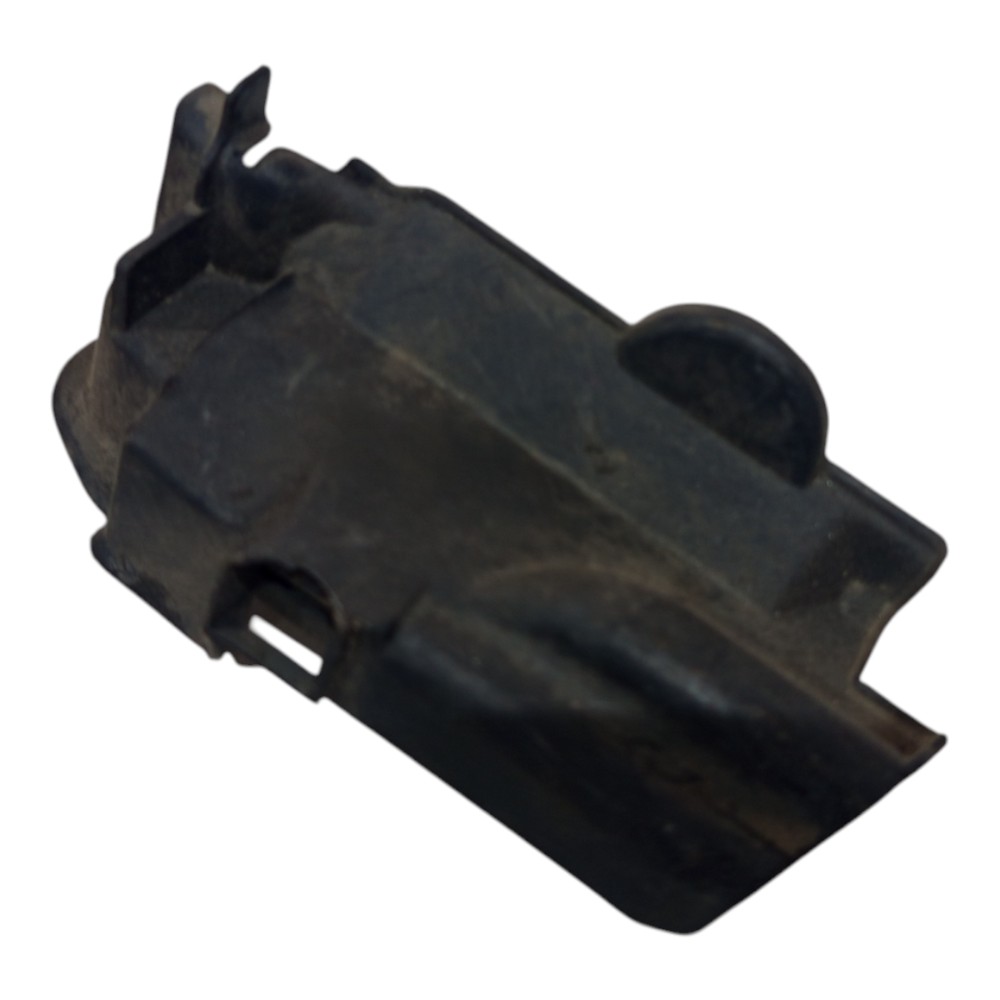 Capa Fechadura Traseira Dir Volkswagen Up 2014 2015 A 2021 Preto 6