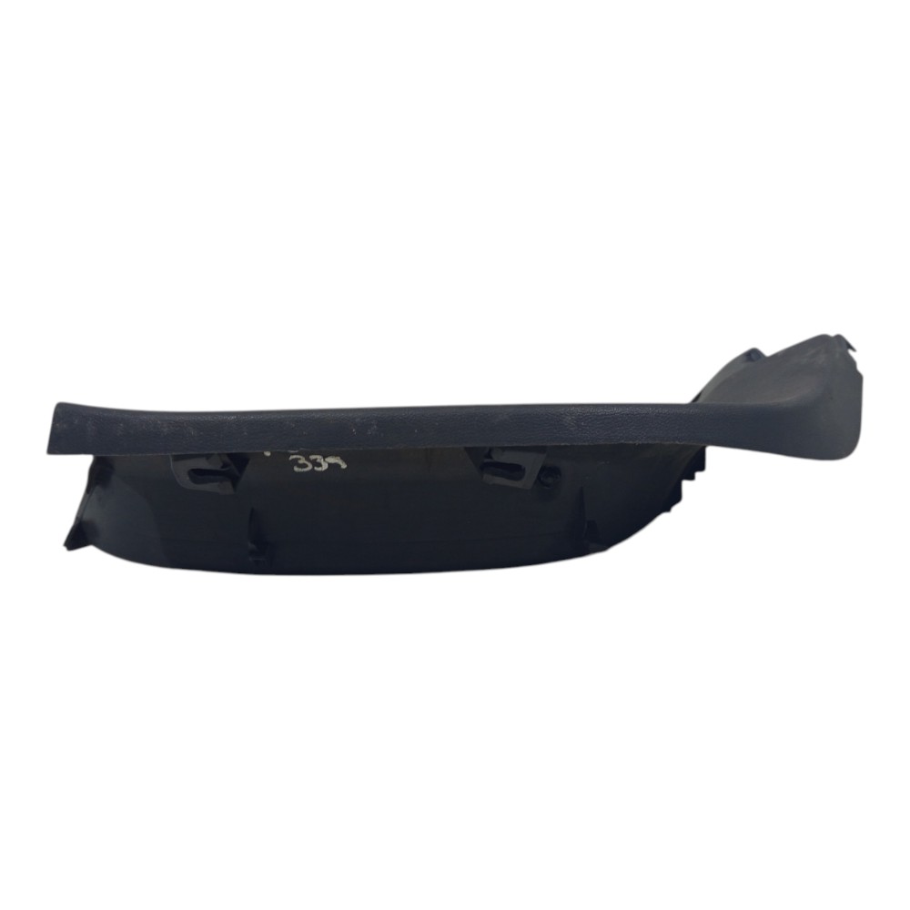 Moldura Porta Mala Esquerdo Mitsubishi Asx 2010 2011 A 2017 4