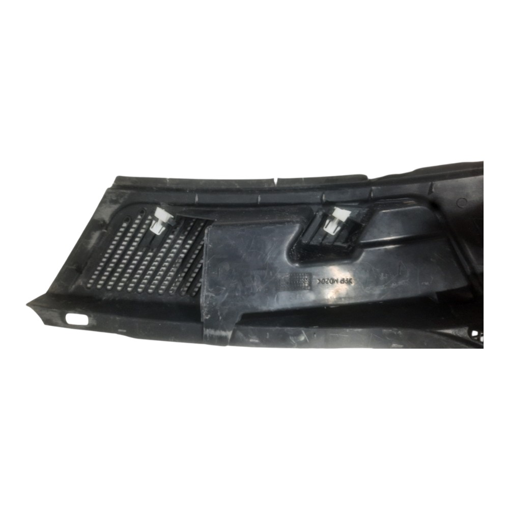 Churasqueira Direita Renalt Scenic 1999 2000 2001 A 2011 9