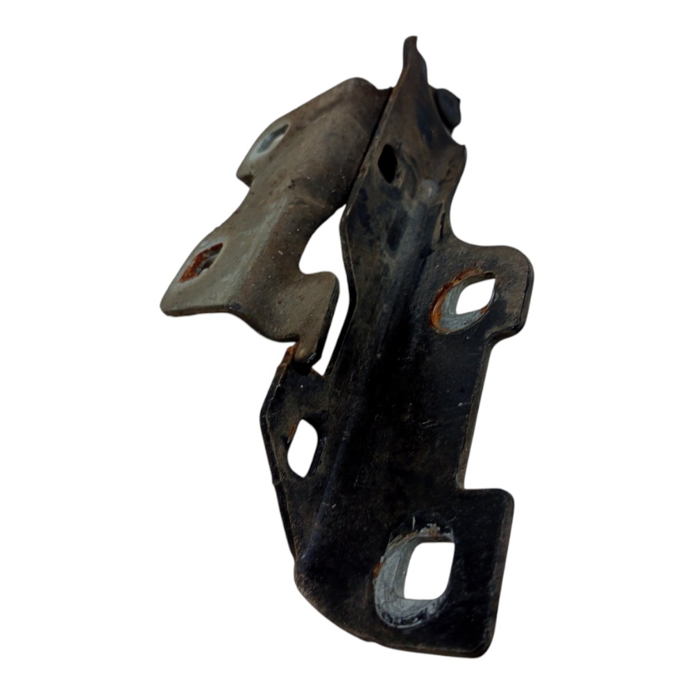Dobradiça Esquerda Capô Renault Clio 2000 2001 2002 A 2012 6