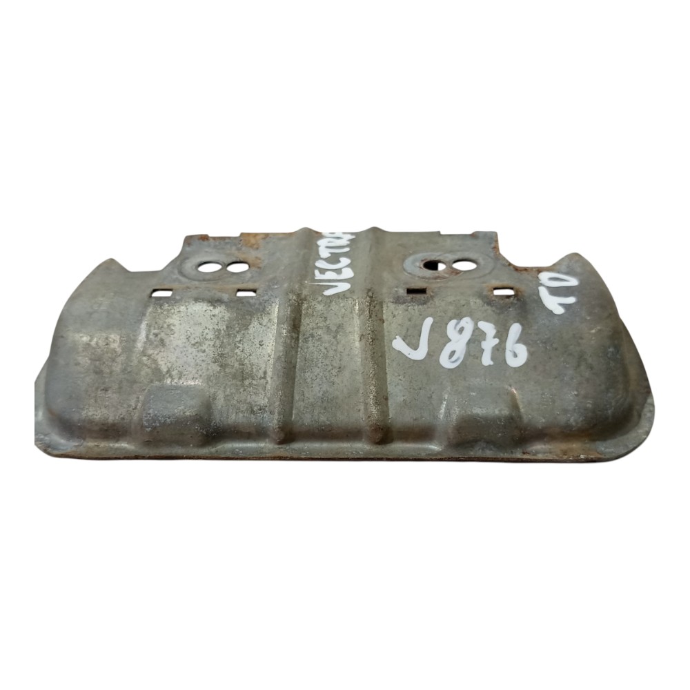 Suporte Maçaneta Externa Traseira Ld Gm Vectra 1995 A 2005 Traseira 5