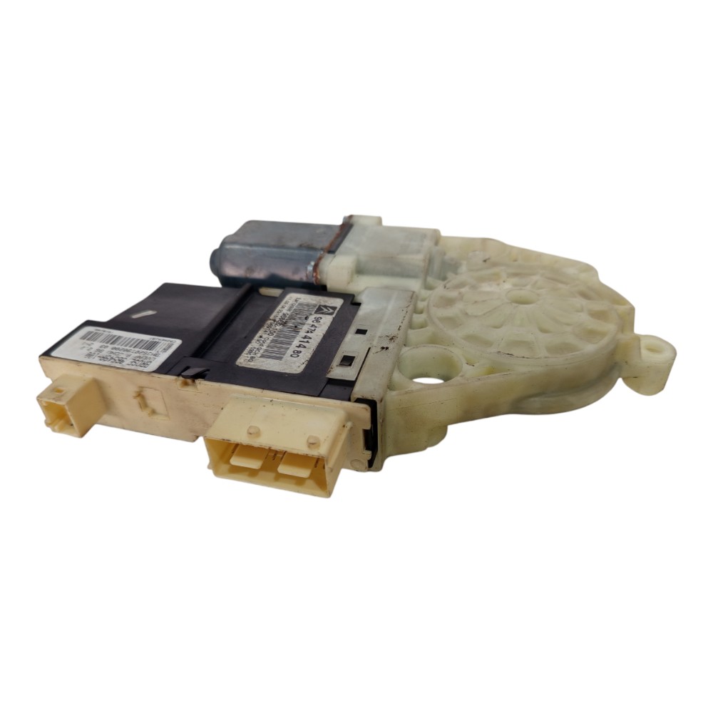 Motor Vidro Elétrico Citroen C4 2007 2008 2009 2010 A 2012 1