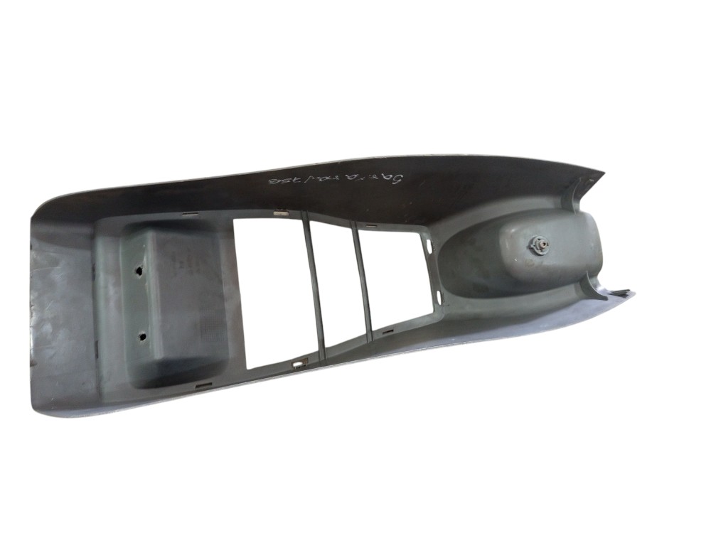 Console Central Santana 1999 2000 2001 A 2006 Original Usado 4