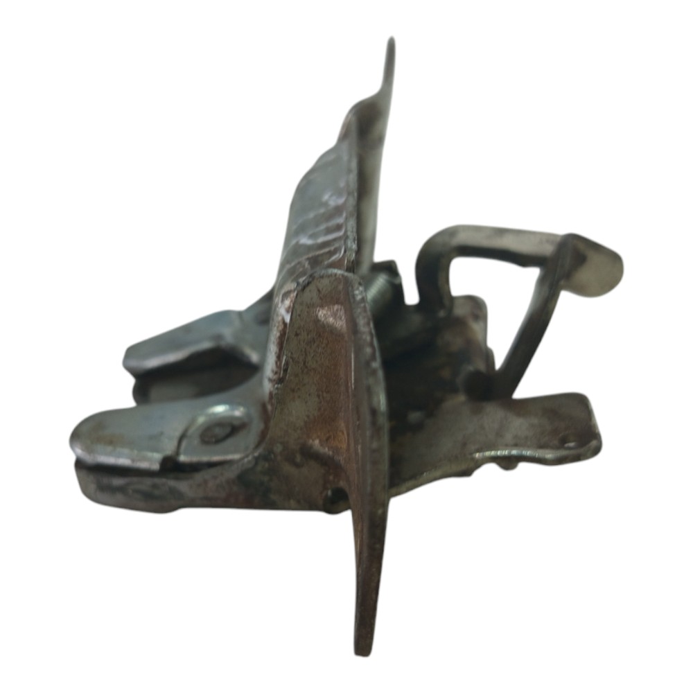 Fechadura Tampa Traseira Fiat Tempra 1991 1992 1993 A 1999 3