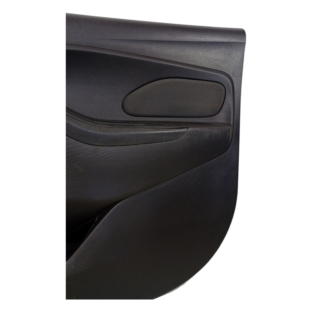 Forro Porta Dianteira Direita Ford Ka Sedan 1.5 2012 A 2018 4