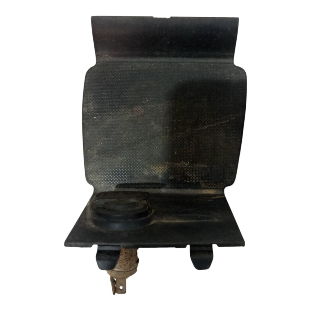 Acabamento Tomada 12v Hb20 2012 2013 2014 2015 2016 2017 4