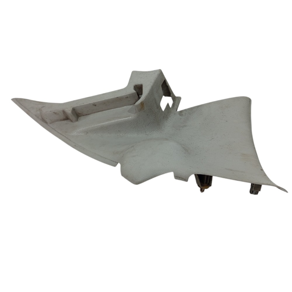 Suporte Bagagito Lado Direito Peugeot 206 1999 2000 A 2010 1