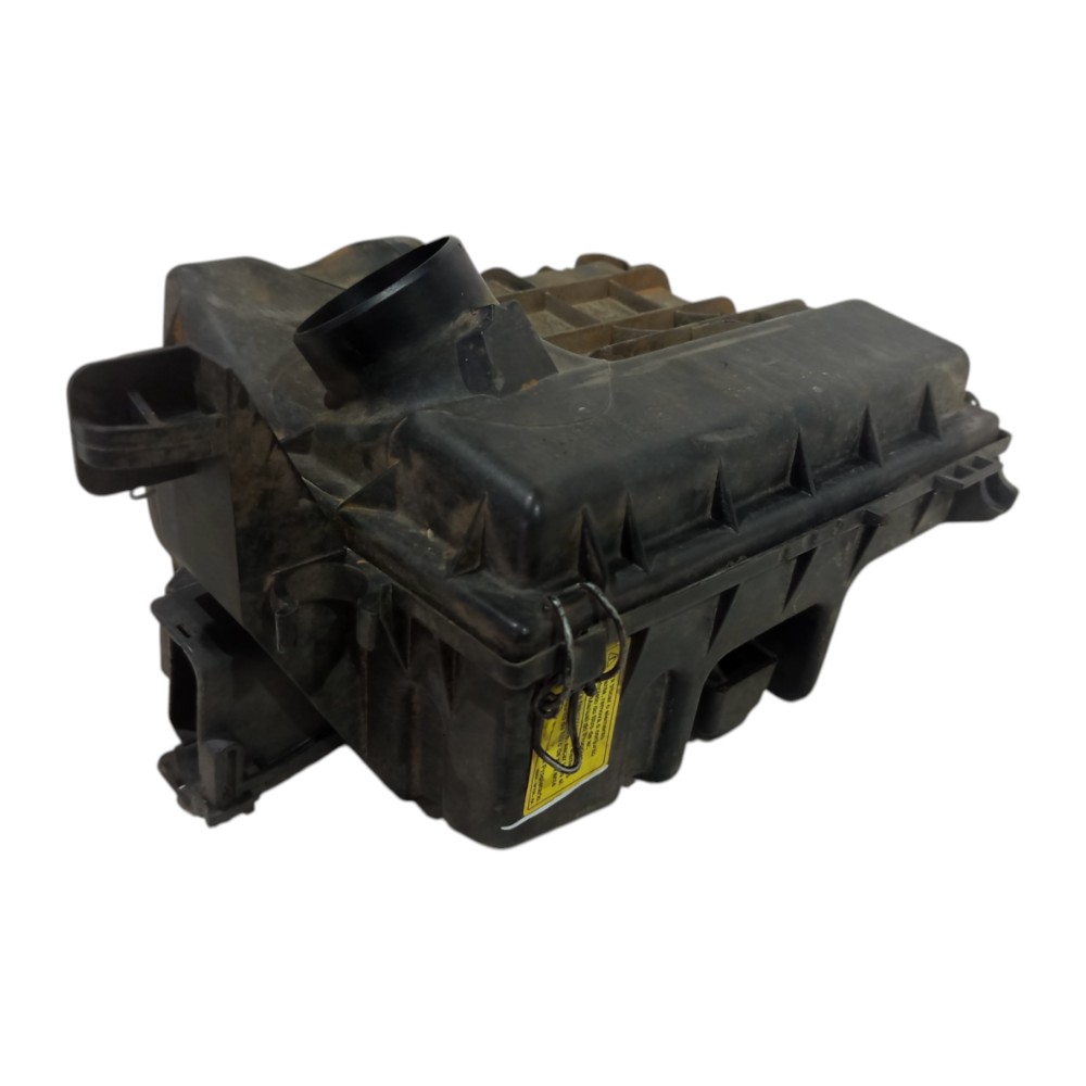 Caixa Filtro Ar Ford Ka 1.0 1.6 2000 2001 2002 2003 A 2006 3