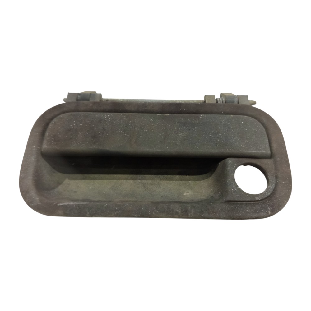Maçaneta Externa Dianteira Esquerda Gm Vectra 1996 A 2005 3