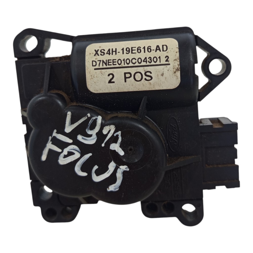 Motor Atuador Ar Condicionado Ford Focus 2000 2001 A 2008 1
