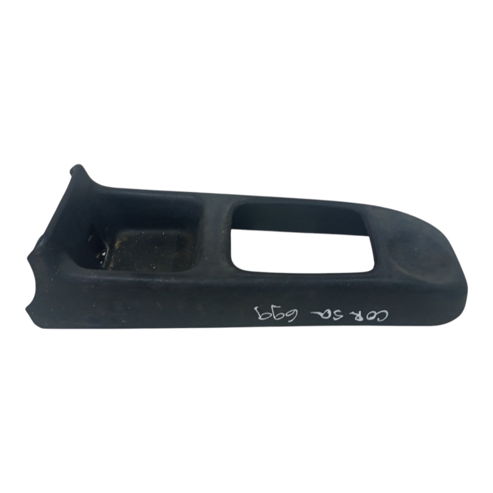 Console Central Gm Classic Corsa 1999 A 2012 4