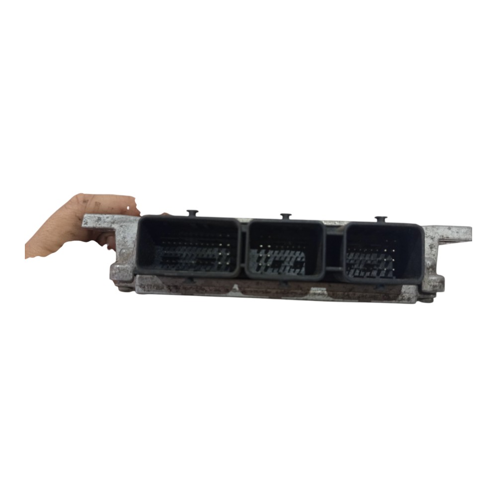Modulo Injeção Citroen C4 Pallas 2007 A 2013 Peugeot 307 2.0 9
