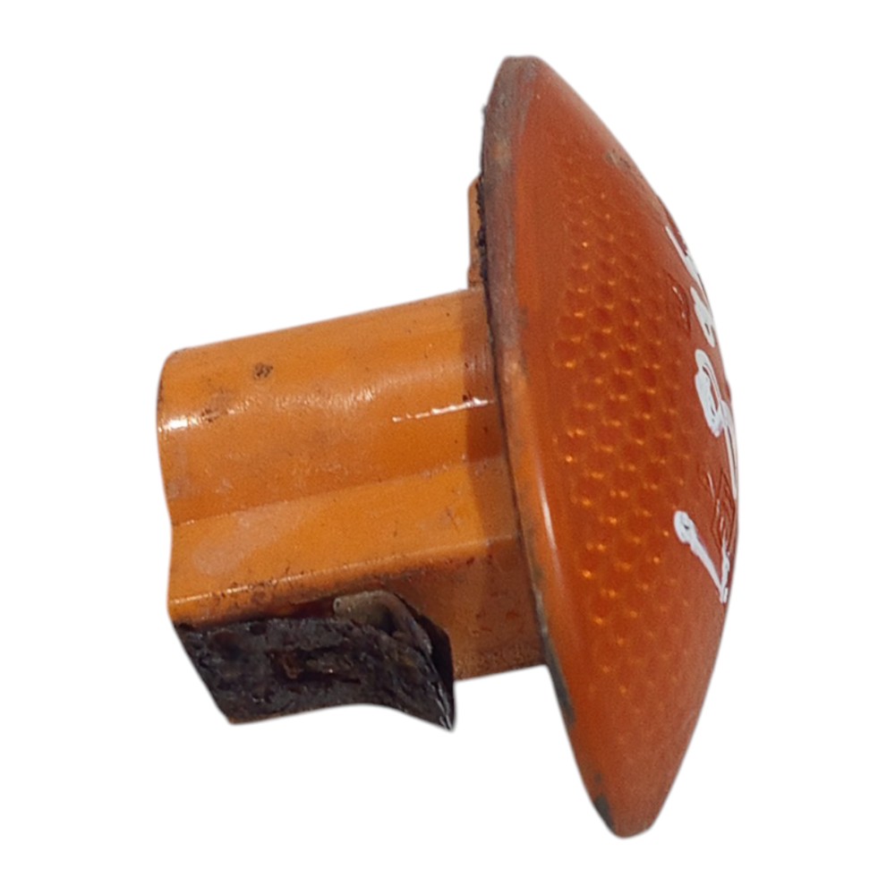Pisca Lateral Paralam Esquerdo Ford Fiesta 1.3 8v 1996 A 00 Esquerdo 5