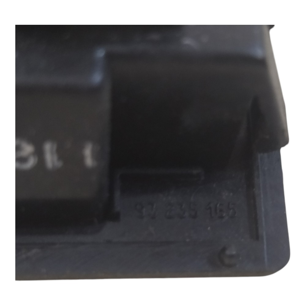 Luz Indicador Alarme Antifurto Gm Blazer S10 1995 A 2000 6