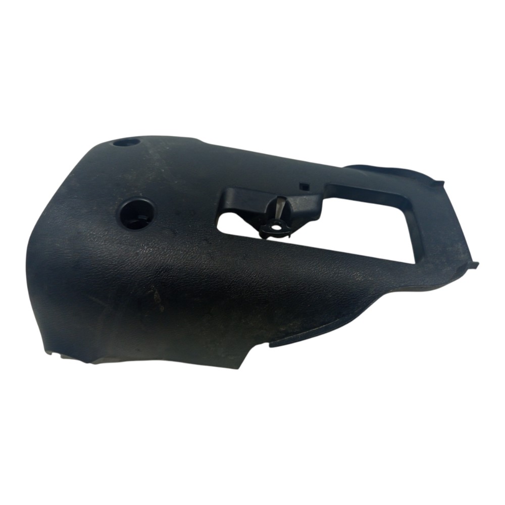 Moldura Inferior Coluna Direção Honda City 2009 2010 A 2014 3