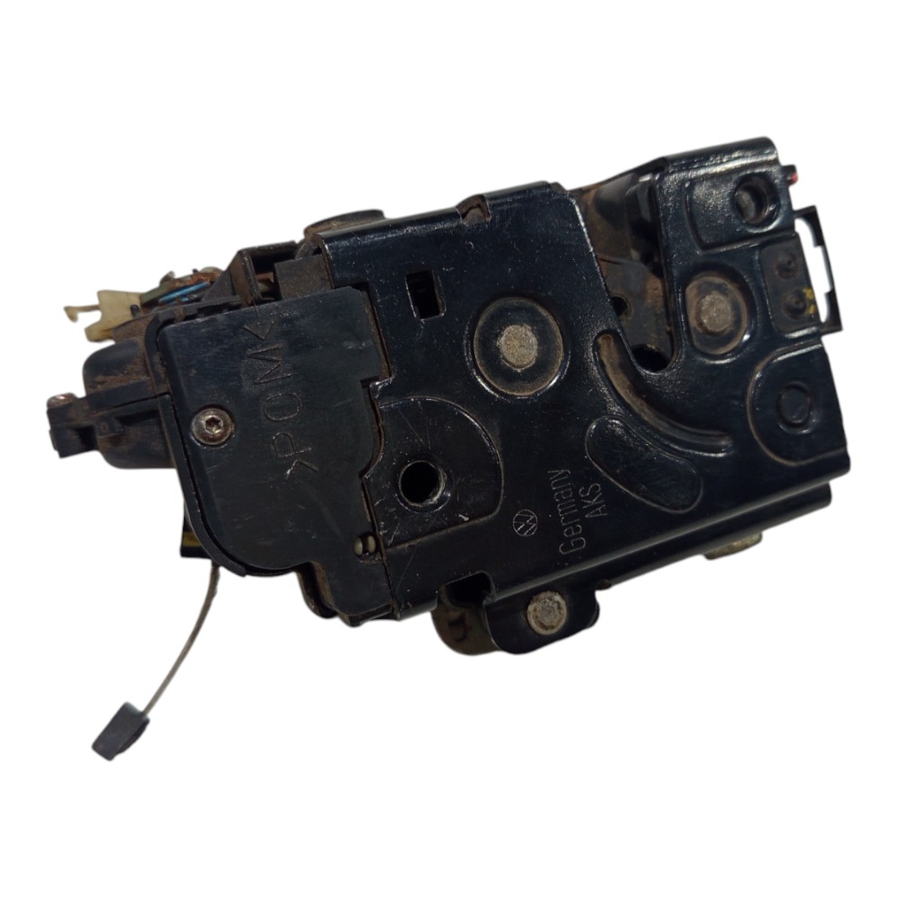 Fechadura Traseira Esquerda Vw Passat 2006 2007 2008 A 2010 1