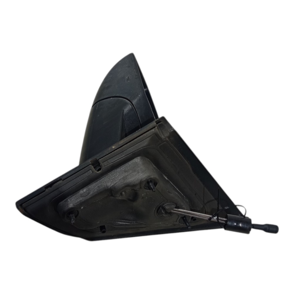 Retrovisor Manual Esquerdo Ford Ka 2014 A 2021 8