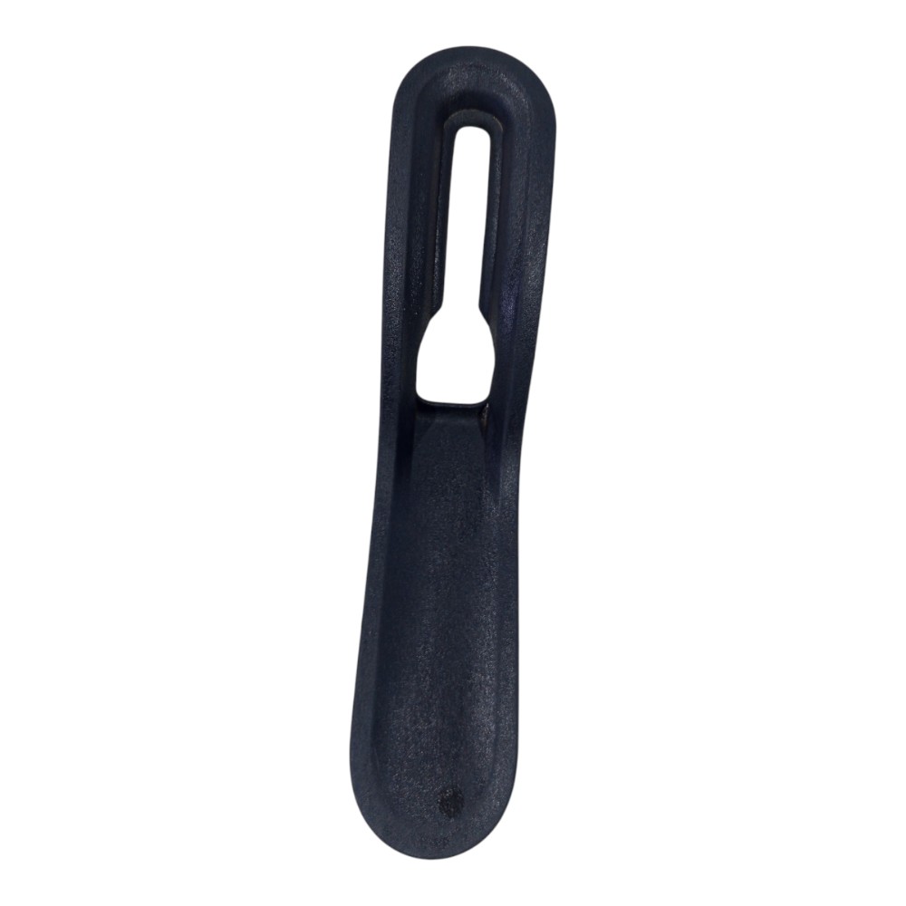 Moldura Alavanca Freio Mão Citroen C3 2004 A 2012 3