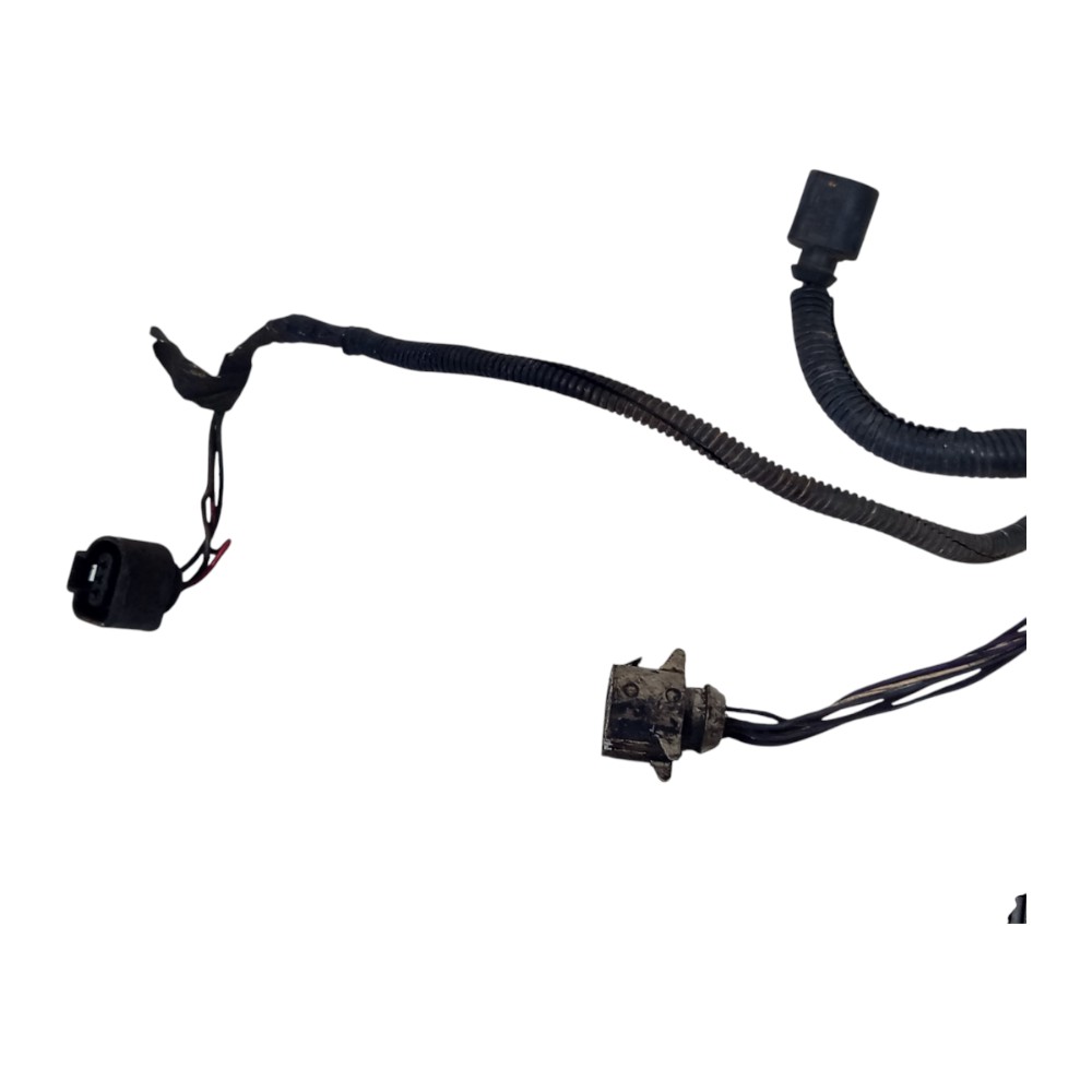 Chicote Injeção Eletrônica Audi A3 1.6 8v 1999 2000 A 2006 3