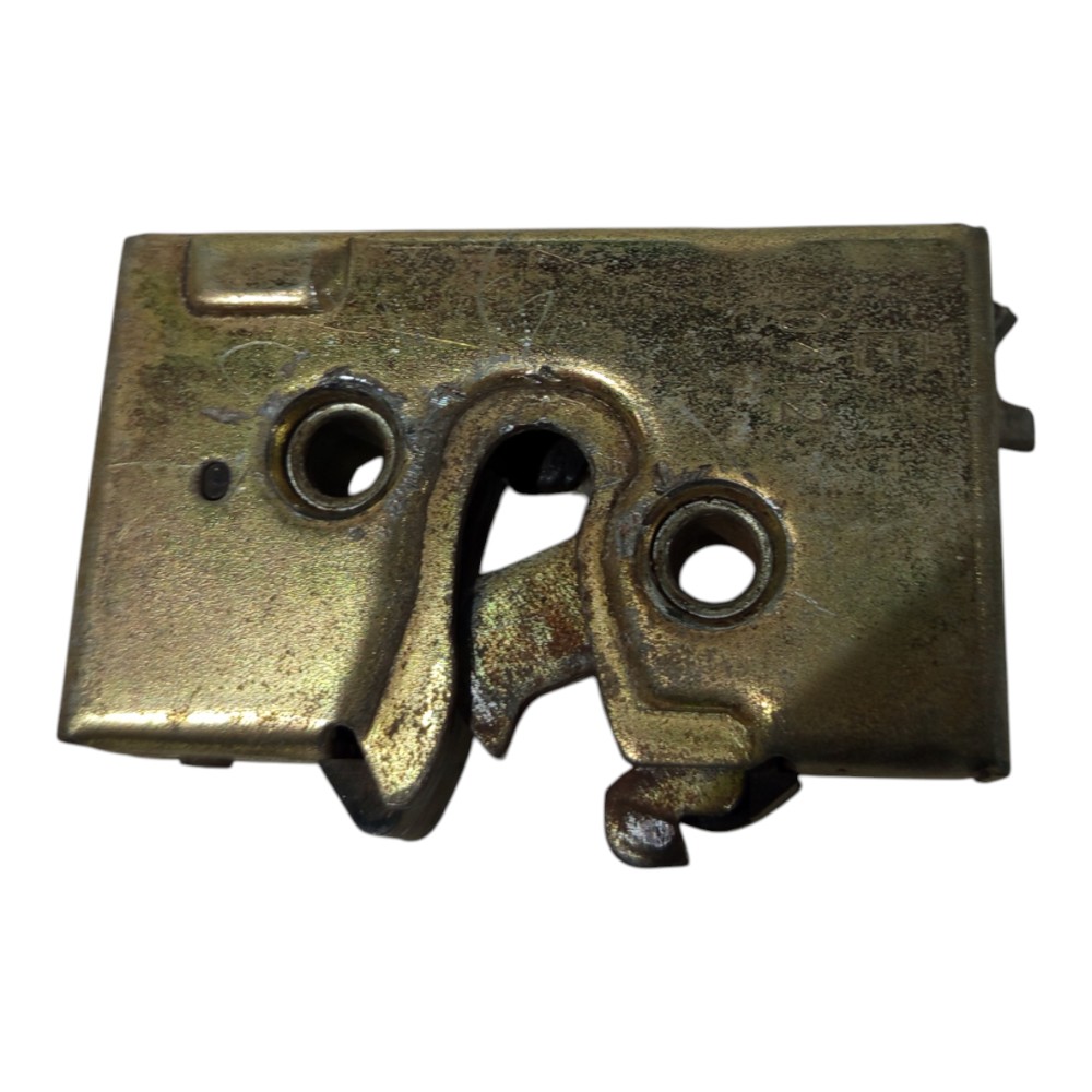 Fechadura Porta Esquerda Vw Gol Parati 1988 1989 90 A 1999 1
