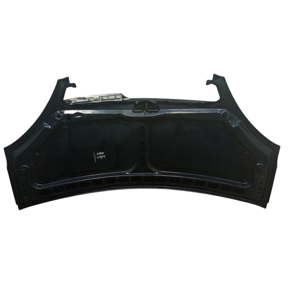 Capô Dianteiro Mercedes Benz Classe A160 1999 2000 A 2005 6