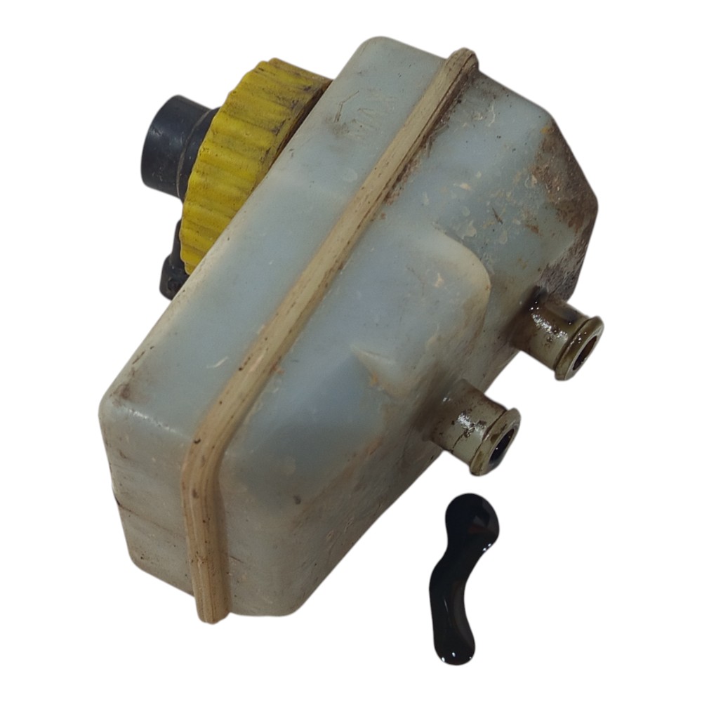 Reservatorio Fluido Gm Chevrolet Celta 2001 2002 2003 A 2006 2
