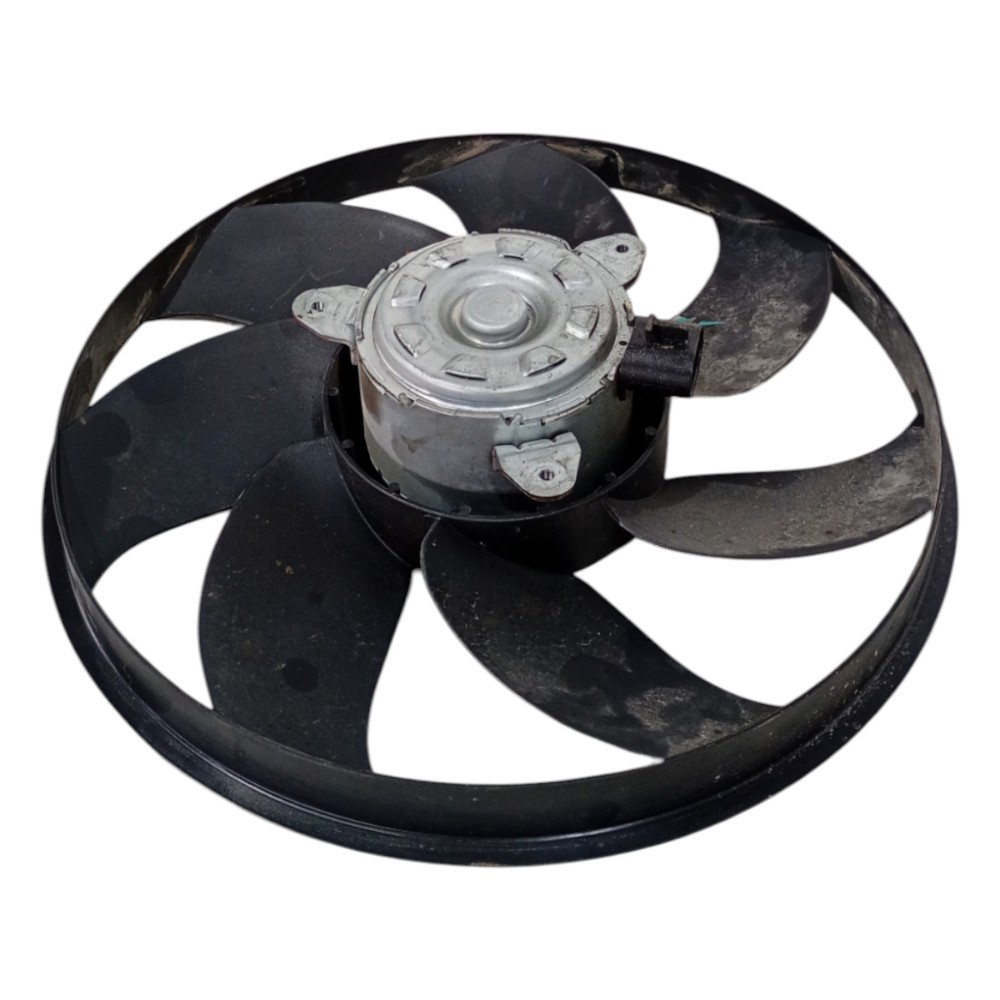Motor Ventoinha Ford Focus 1.6 2009 A 2013 2