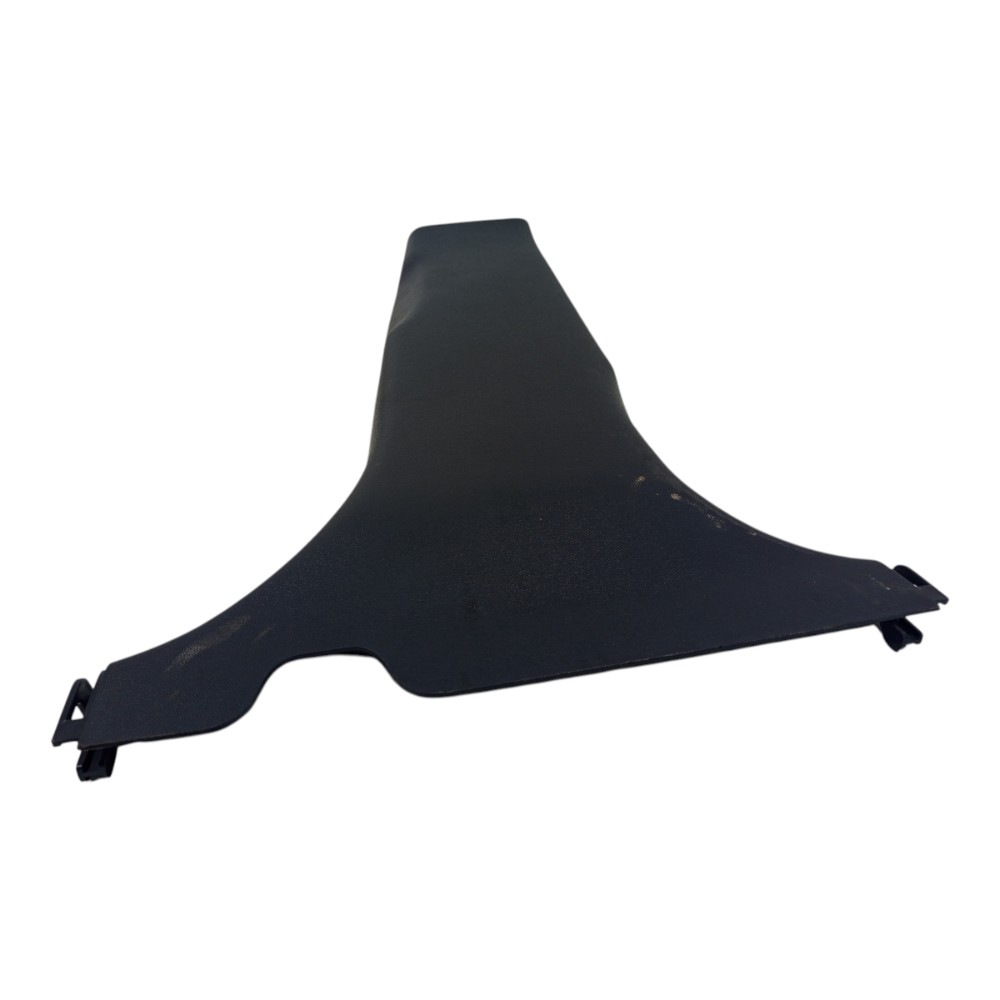 Moldura Coluna Dianteira Direita Hyundai I30 2009 A 2012 3
