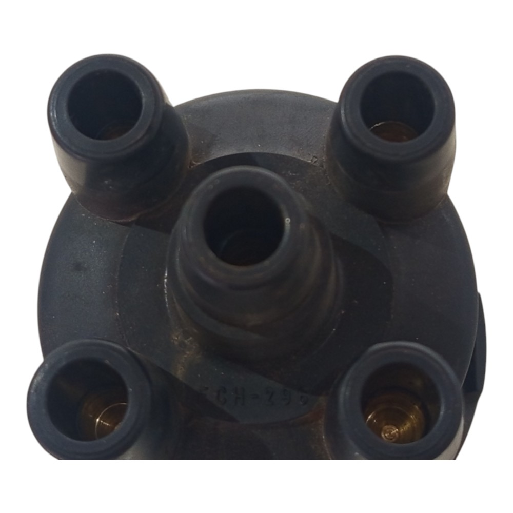 Tampa Distribuidor Gm Kadett 1.8 8v 1989 1990 1991 92 A 1998 5