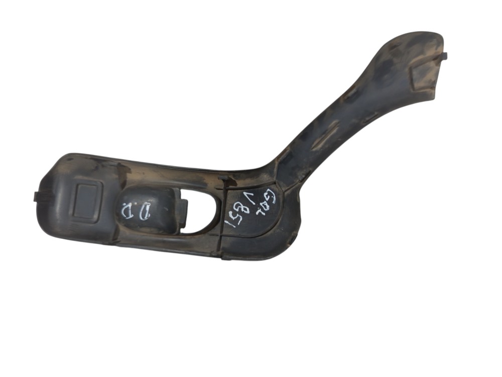 Moldura Puxador Maçaneta Volkswagen Gol 1995 1996 A 2007 3