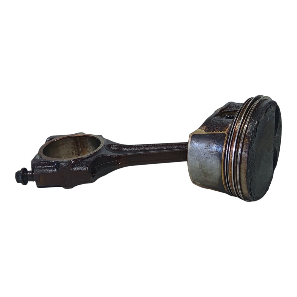 Pistão Biela Citroen C4 Pallas 2.0 16v 2008 2009 A 2013 4