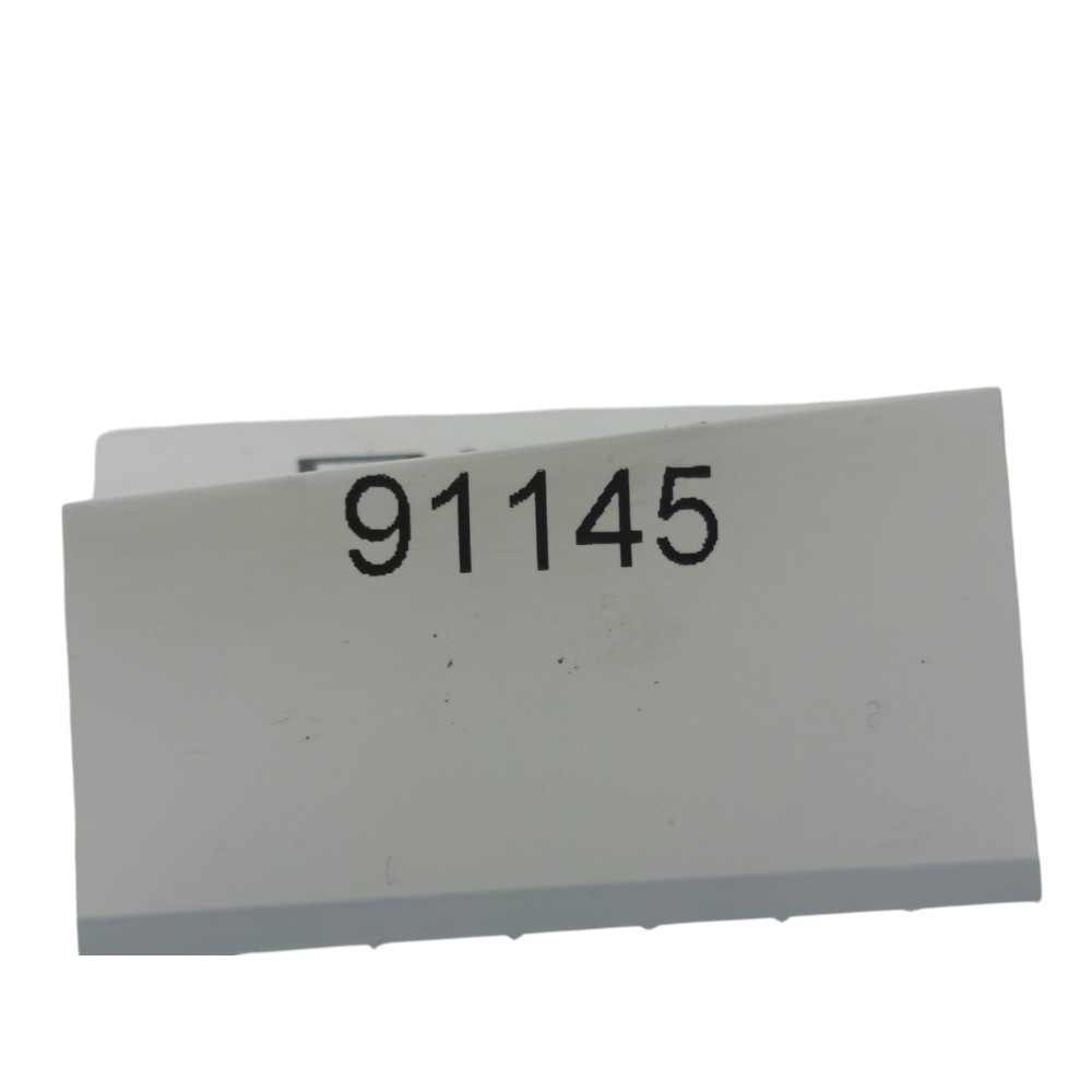 Bico Injetor Combustível Peugeot 307 2.0 16v Aut 2001 A 2008 8