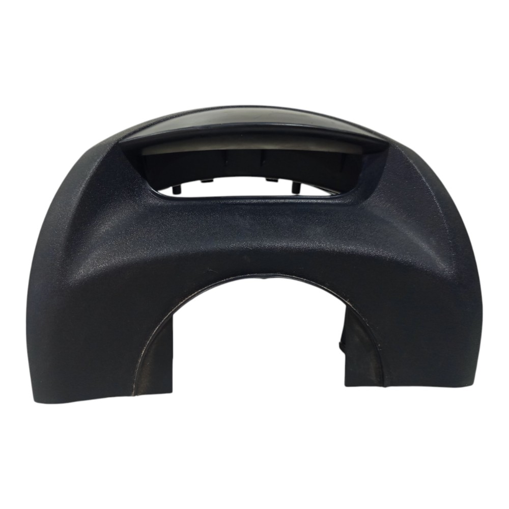 Moldura Computador Bordo Citroen C4 Pallas 2007 2008 A 2013 5
