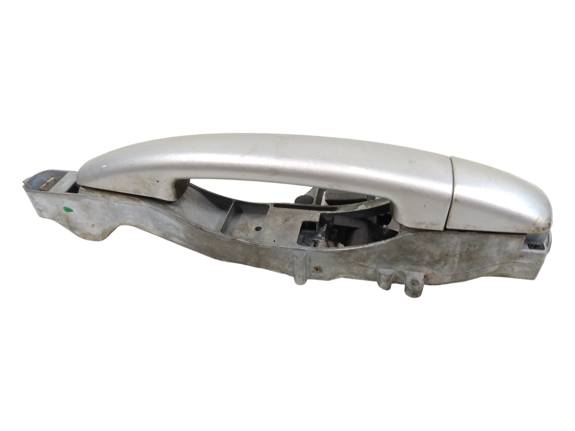 Maçaneta Externa Traseira Esquerda Citroen C4 2007 A 2013 1